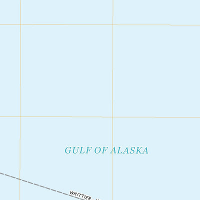 Yakutat C-8 NE, AK (2017, 25000-Scale) Preview 2