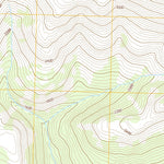 Tanana B-3 NW, AK (2016, 25000-Scale) Preview 3
