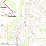 Seldovia D-5 SE, AK (2014, 25000-Scale) Preview 2