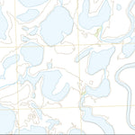 Russian Mission B-6 SW, AK (2017, 25000-Scale) Preview 3