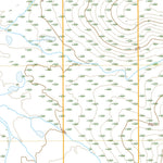 Russian Mission D-1 NW, AK (2019, 25000-Scale) Preview 2