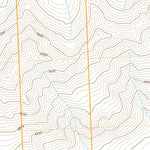Table Mountain D-5 SE, AK (2018, 25000-Scale) Preview 3