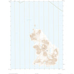 Simeonof Island D-2 SW, AK (2020, 25000-Scale) Preview 1
