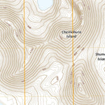 Simeonof Island D-2 SW, AK (2020, 25000-Scale) Preview 3