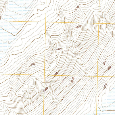 Valdez A-4 SW, AK (2016, 25000-Scale) Preview 3