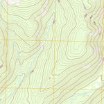 Tanana A-4 NE, AK (2016, 25000-Scale) Preview 3