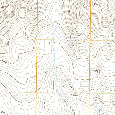 Sutwik Island C-6 NW, AK (2019, 25000-Scale) Preview 2