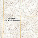 Sutwik Island C-6 NW, AK (2019, 25000-Scale) Preview 3