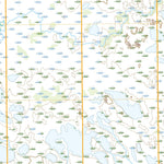 Russian Mission B-2 NW, AK (2019, 25000-Scale) Preview 2