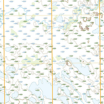 Russian Mission B-2 NW, AK (2019, 25000-Scale) Preview 2