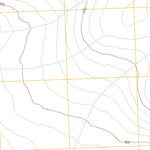 Utukok River C-4 SW, AK (2014, 25000-Scale) Preview 2