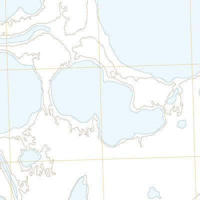 Russian Mission B-6 NE, AK (2017, 25000-Scale) Preview 2