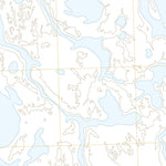 Russian Mission B-6 NE, AK (2017, 25000-Scale) Preview 3