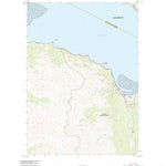 Seward D-8 NE, AK (2018, 25000-Scale) Preview 1