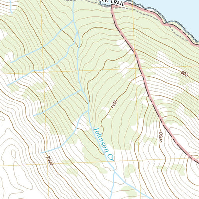 Seward D-8 NE, AK (2018, 25000-Scale) Preview 3