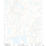 Umiat D-5 SW, AK (2015, 25000-Scale) Preview 1
