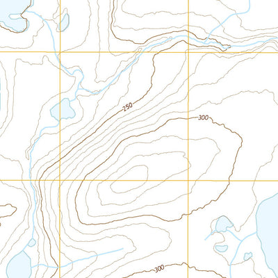 Umiat D-5 SW, AK (2015, 25000-Scale) Preview 2