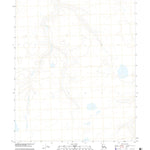 Utukok River D-3 SW, AK (2014, 25000-Scale) Preview 1