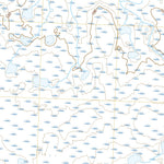 Saint Michael A-2 NE, AK (2017, 25000-Scale) Preview 2