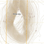 Saint Lawrence B-2 NE, AK (2020, 25000-Scale) Preview 3