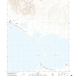 Teller B-3 SW, AK (2014, 25000-Scale) Preview 1