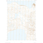Ugashik D-2 SW, AK (2019, 25000-Scale) Preview 1