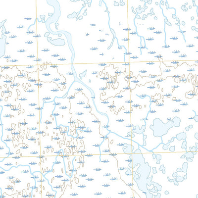 Teller A-4 SW, AK (2017, 25000-Scale) Preview 3