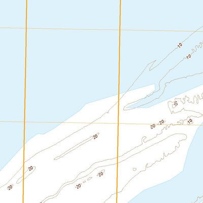 Ugashik C-6 SE, AK (2019, 25000-Scale) Preview 2