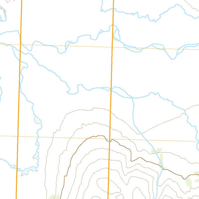 Ugashik A-4 NE, AK (2019, 25000-Scale) Preview 2