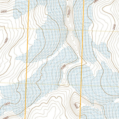 Ugashik A-3 SE, AK (2019, 25000-Scale) Preview 3