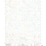 Shungnak D-4 NW, AK (2015, 25000-Scale) Preview 1