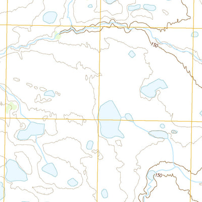 Shungnak D-4 NW, AK (2015, 25000-Scale) Preview 2