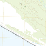 Yakutat A-1 SW, AK (2017, 25000-Scale) Preview 2