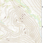 Yakutat A-1 SW, AK (2017, 25000-Scale) Preview 3