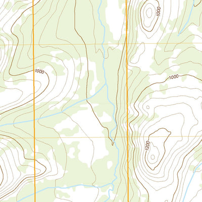 Russian Mission A-2 NW, AK (2019, 25000-Scale) Preview 2