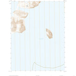 Simeonof Island D-4 NE, AK (2020, 25000-Scale) Preview 1