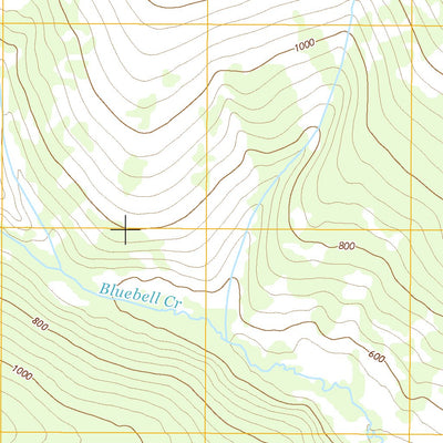 Tanana B-6 SE, AK (2016, 25000-Scale) Preview 3