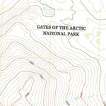 Wiseman C-2 NW, AK (2017, 25000-Scale) Preview 2