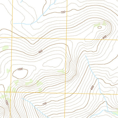 Shungnak C-4 SE, AK (2016, 25000-Scale) Preview 2