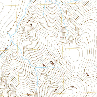 Sagavanirktok B-4 NE, AK (2017, 25000-Scale) Preview 3