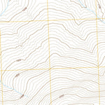 Utukok River A-4 SW, AK (2016, 25000-Scale) Preview 2