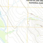 Wiseman C-3 NW, AK (2016, 25000-Scale) Preview 2