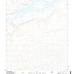 Umiat A-5 NW, AK (2016, 25000-Scale) Preview 1
