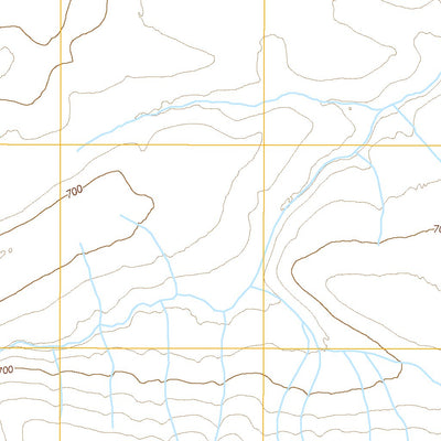 Umiat A-5 NW, AK (2016, 25000-Scale) Preview 2