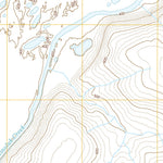 Umiat A-5 NW, AK (2016, 25000-Scale) Preview 3