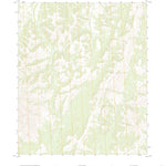 Ruby D-6 NW, AK (2019, 25000-Scale) Preview 1