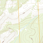 Ruby D-6 NW, AK (2019, 25000-Scale) Preview 2
