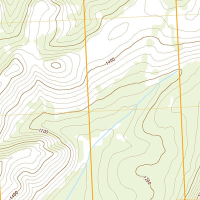 Ruby D-6 NW, AK (2019, 25000-Scale) Preview 2