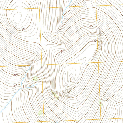 Selawik A-6 SE, AK (2014, 25000-Scale) Preview 3