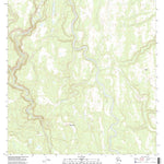 Talkeetna A-2 SW, AK (2016, 25000-Scale) Preview 1